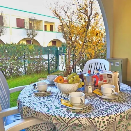 Villaggio Lia-gemini شقة *