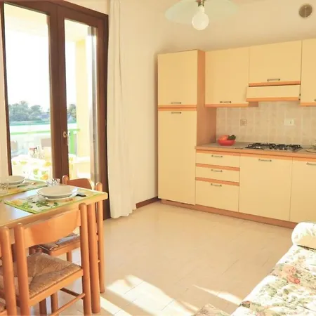 Apartmán Villaggio Lia-gemini Bibione