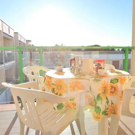 Villaggio Lia-gemini Apartmán *