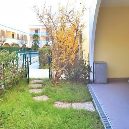Villaggio Lia-gemini Appartement