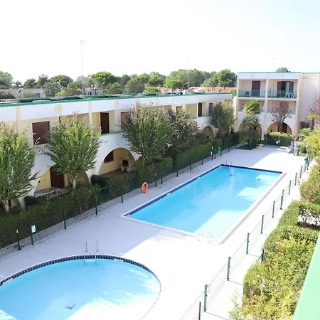 Villaggio Lia-gemini Appartement *