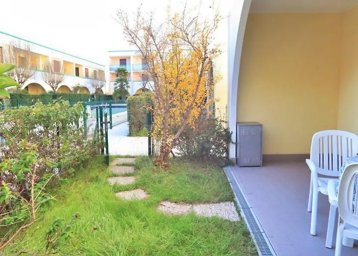 Villaggio Lia-gemini Διαμέρισμα