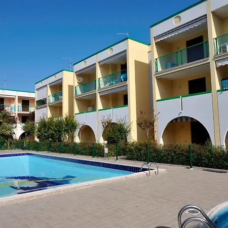 Villaggio Lia-gemini Apartament *