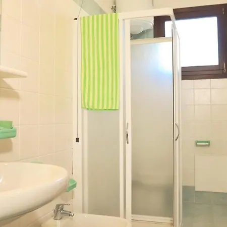 Apartamento Villaggio Lia-gemini
