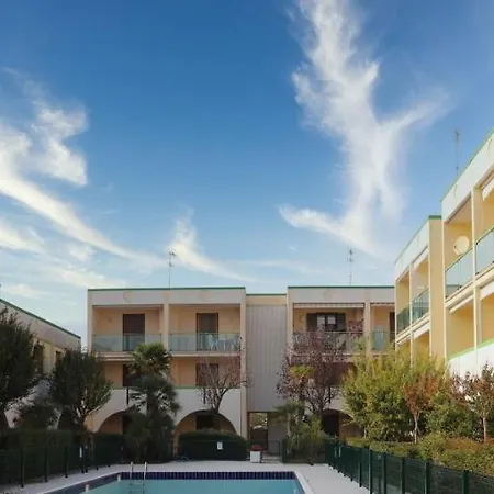 Apartament Villaggio Lia-gemini *