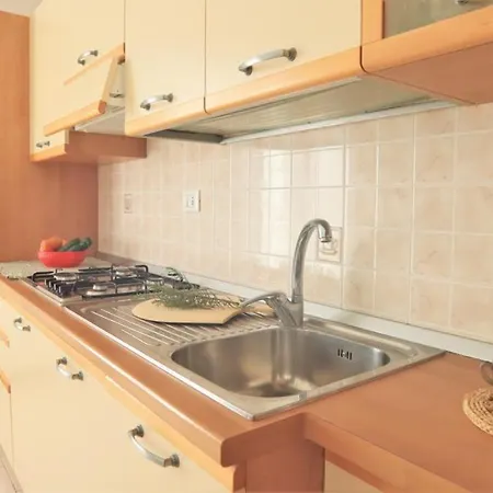 Apartamento Villaggio Lia-gemini Bibione