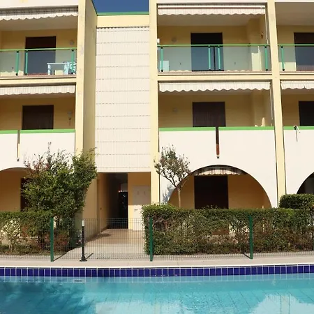 Villaggio Lia-gemini Apartament *