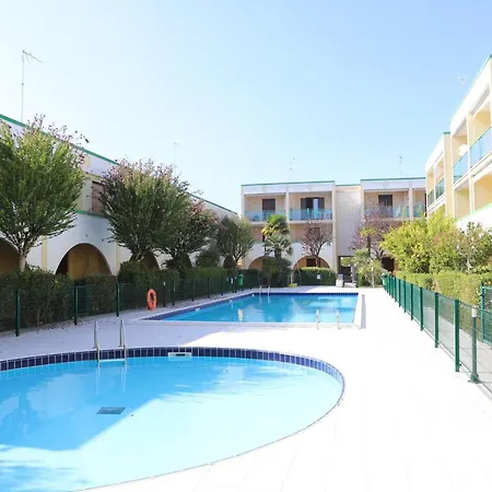 Apartamento Villaggio Lia-gemini Bibione