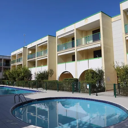 Villaggio Lia-gemini Apartamento *