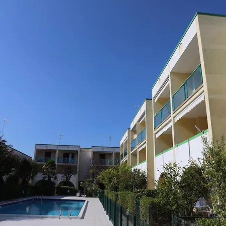 Villaggio Lia-gemini Apartament *