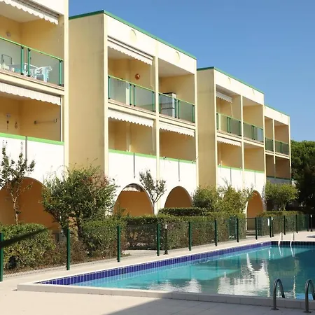 Villaggio Lia-gemini Apartament *